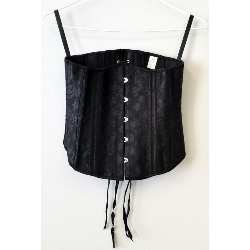 Waist Trainer Corset Size Small
